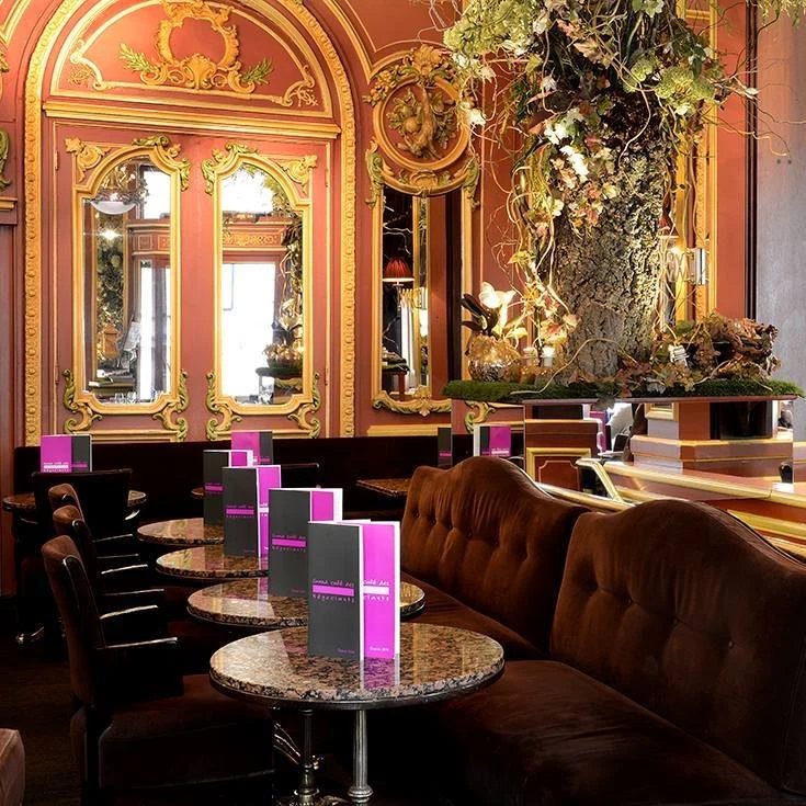 Grand Café des Négociants - photo 4