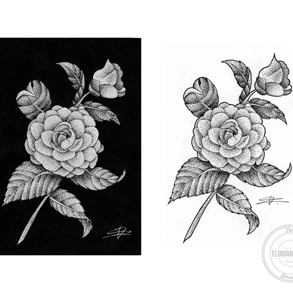 L'Atelier Tattoo - photo 2