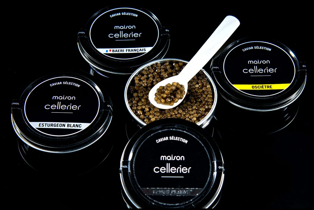 Cellerier - photo principale