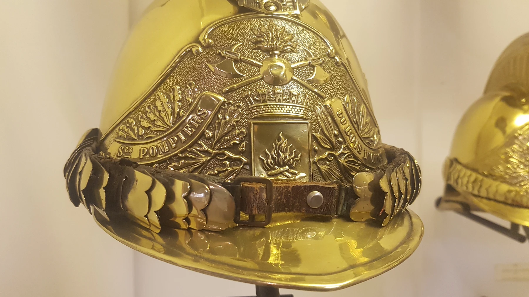 Musée des Sapeurs-pompiers - photo 3