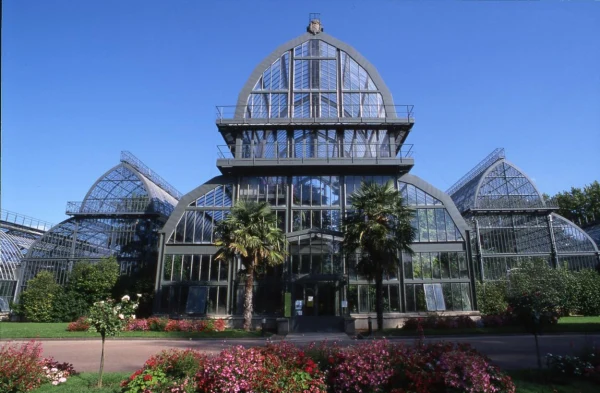 Jardin Botanique - photo principale