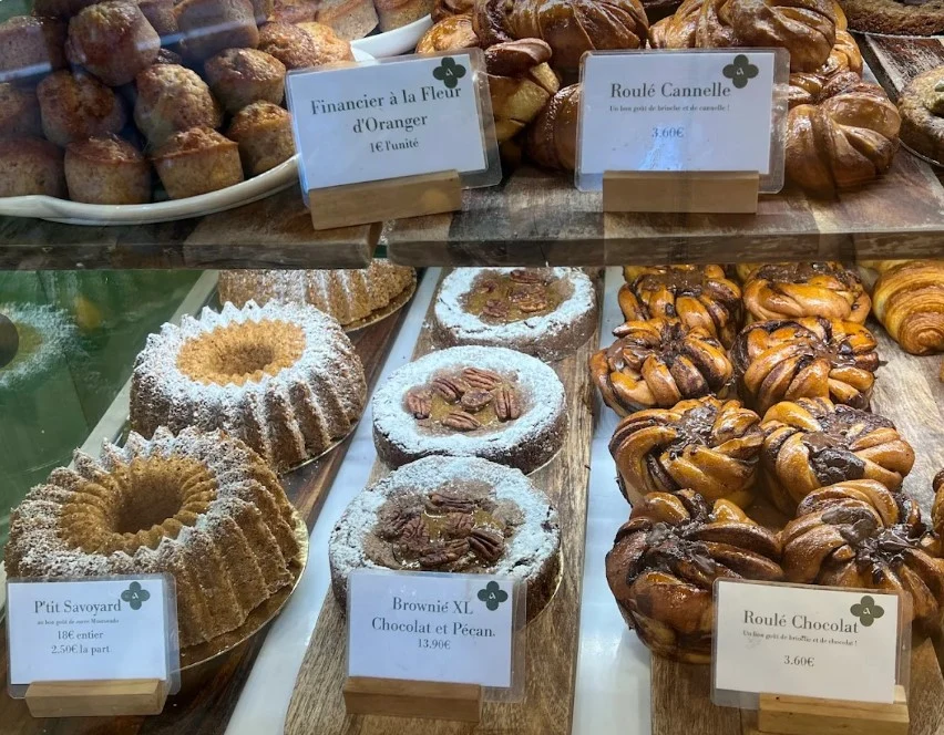 Alma Pâtisserie - Boulangerie - photo 5