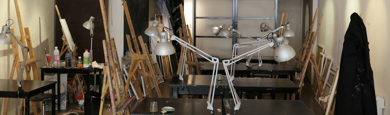 Atelier des Ombres - photo principale