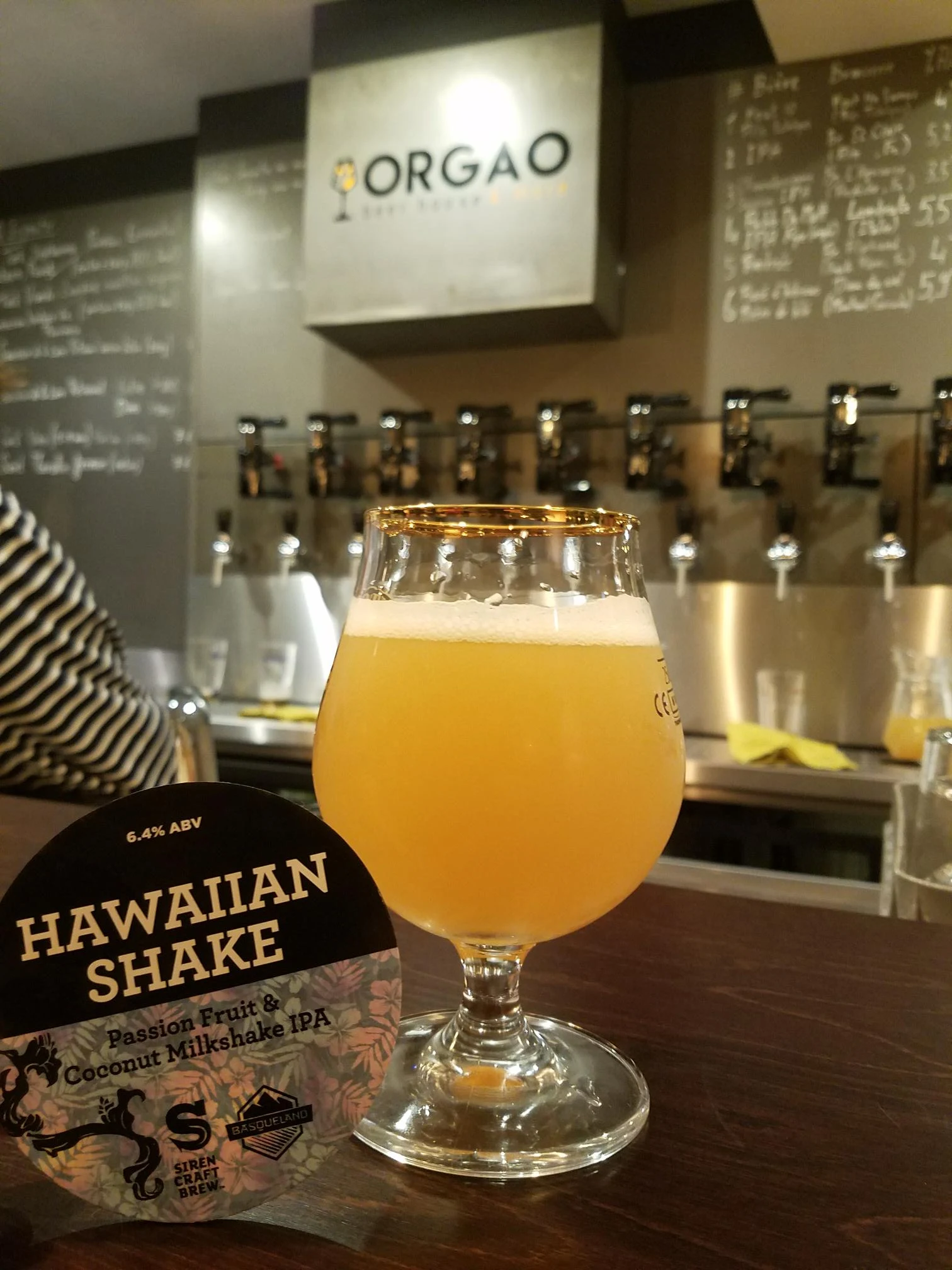 Orgao Beer House - photo 5
