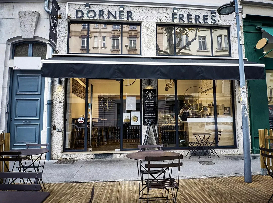 Café Dorner Frères - photo 3