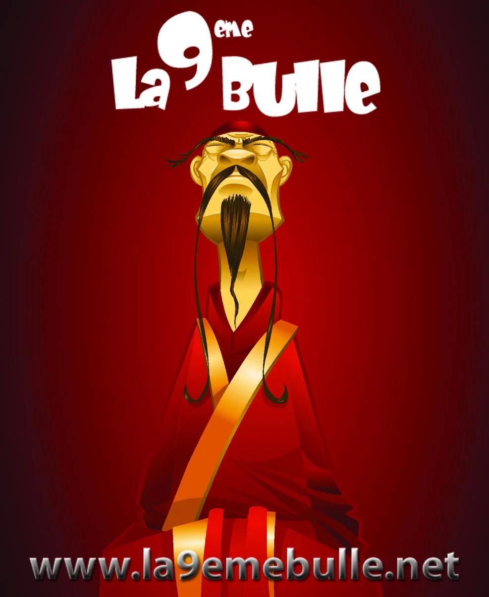 La 9ème Bulle