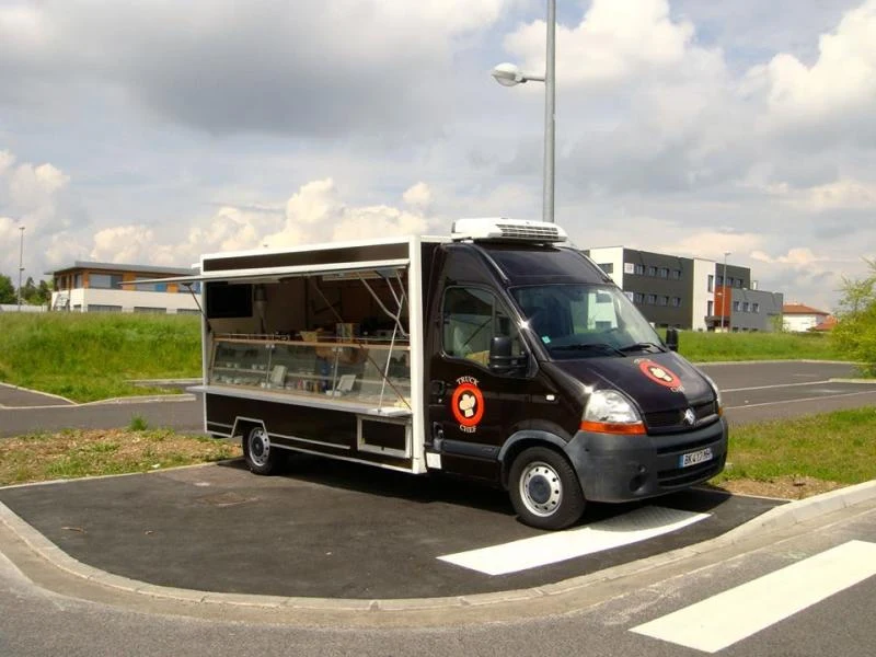 Truck Chef - photo 2