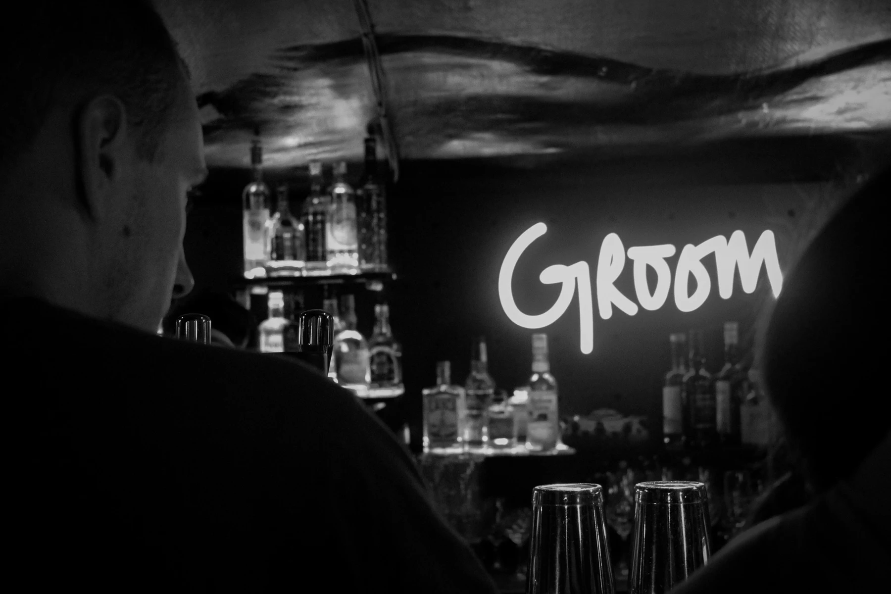 Groom