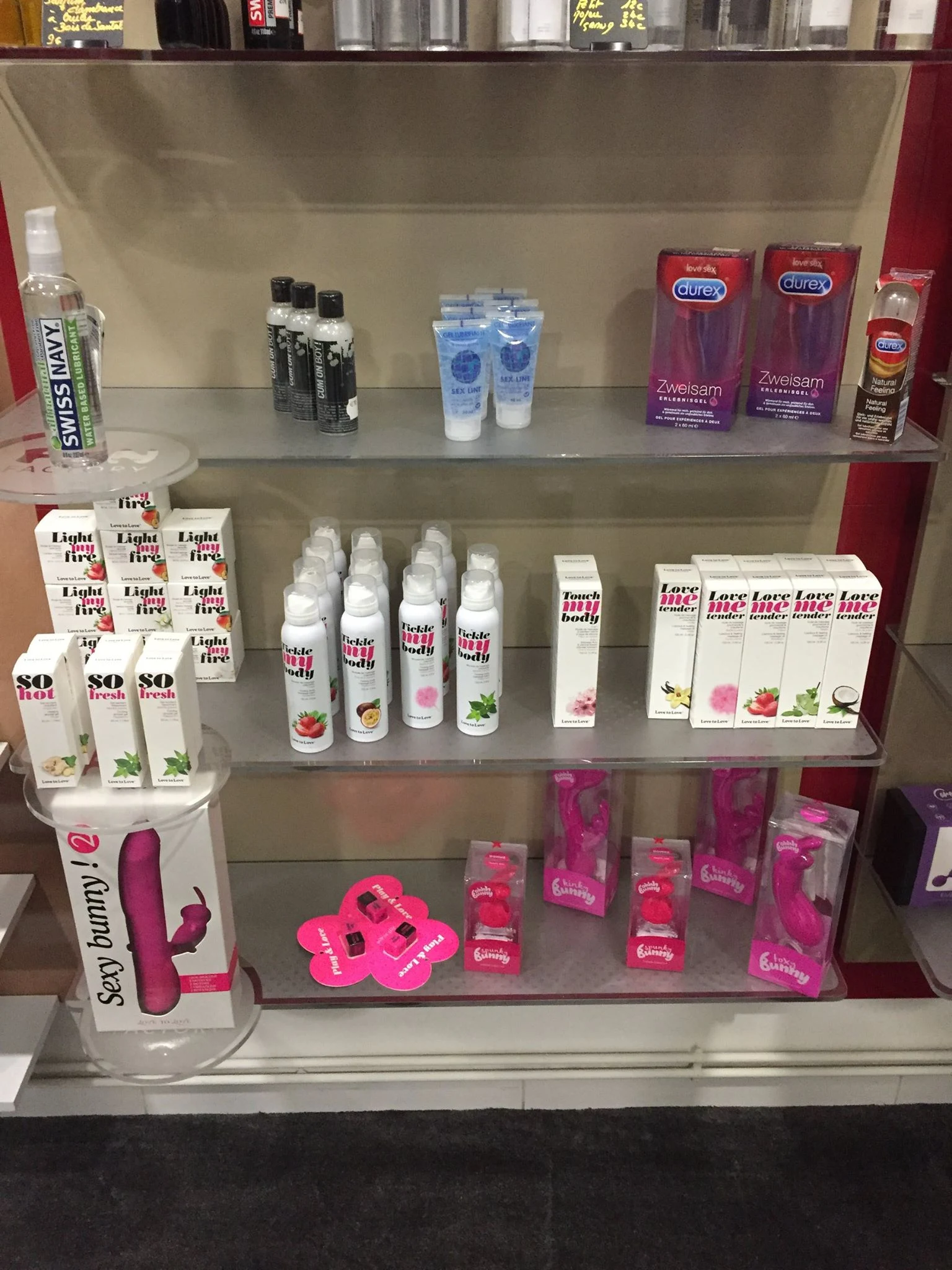 César Love Shop - photo 3