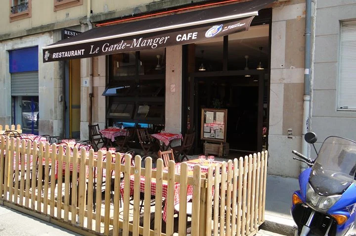 Le Garde Manger - photo 2