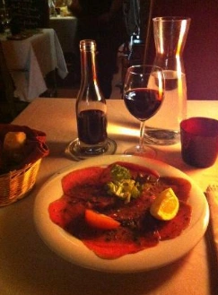 L'auberge Rabelais - photo 2