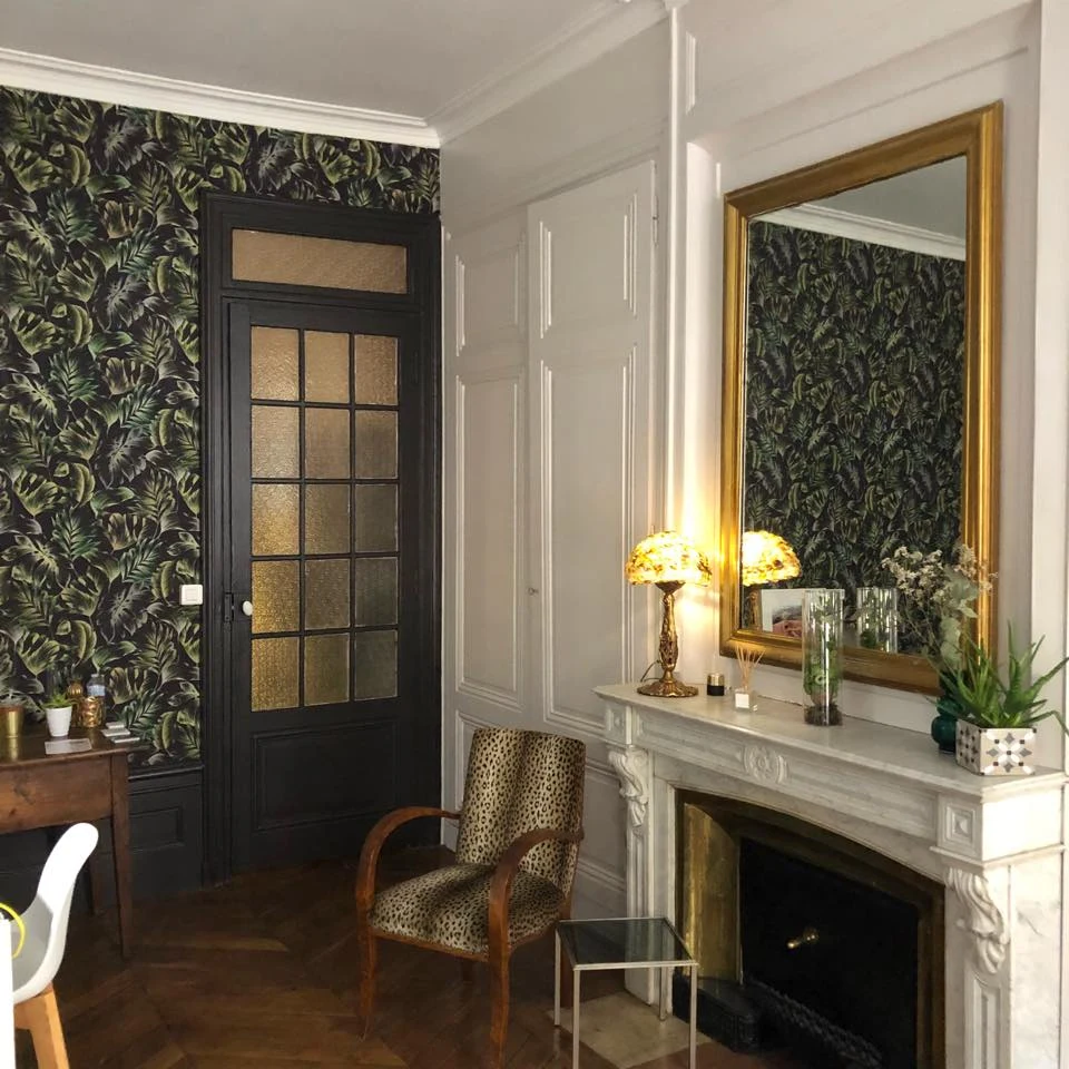 Maison A