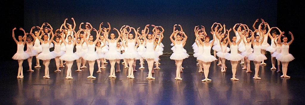 Centre de danse Acquaviva - photo 4