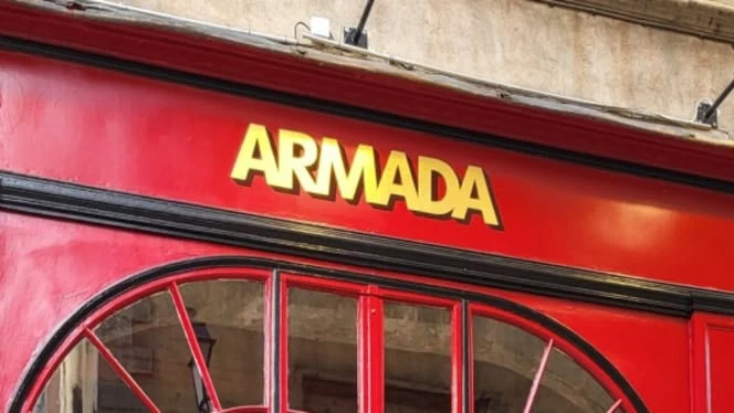 Armada - photo principale