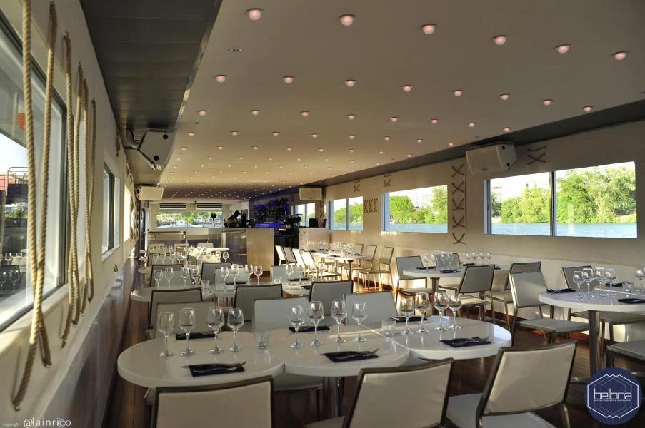 Bateau Bellona (Brunch) - photo 3