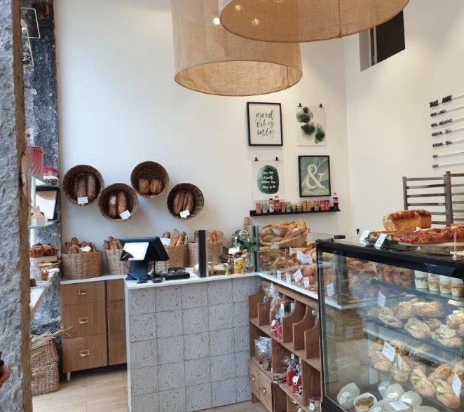 Boulangerie Bröd - photo 3