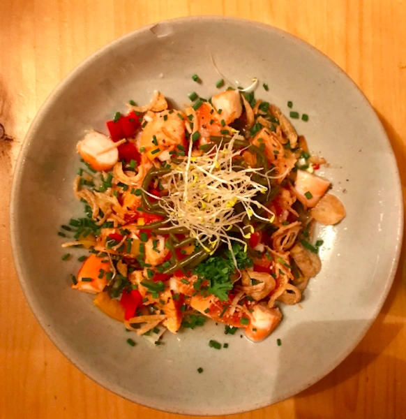 La Cevichela - photo principale