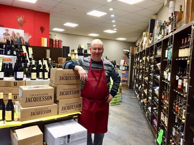Aux Bons Vins de France - photo principale