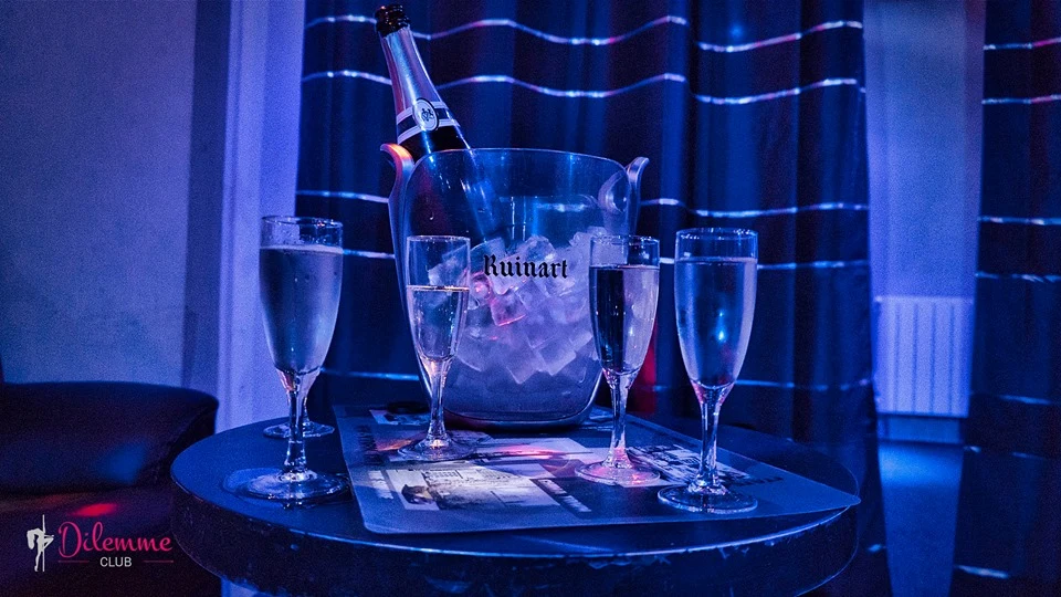 Dilemme Club - photo 2