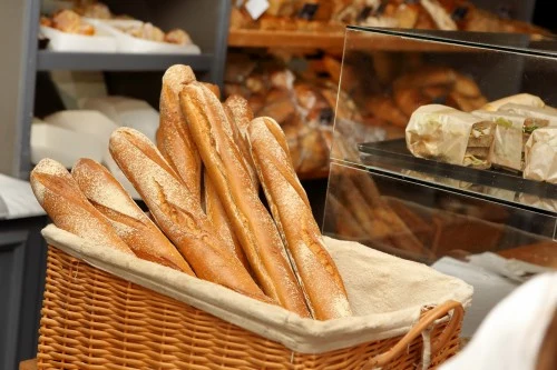 Boulangerie de la Liberté - photo 2