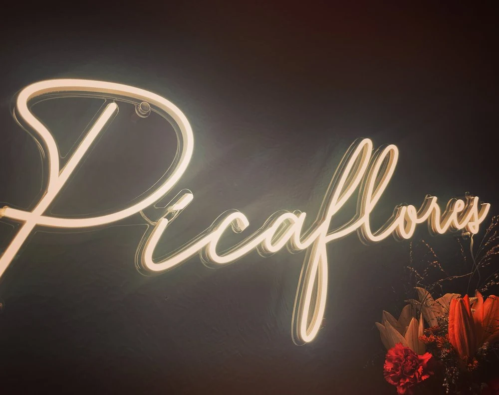 Picaflores - photo principale