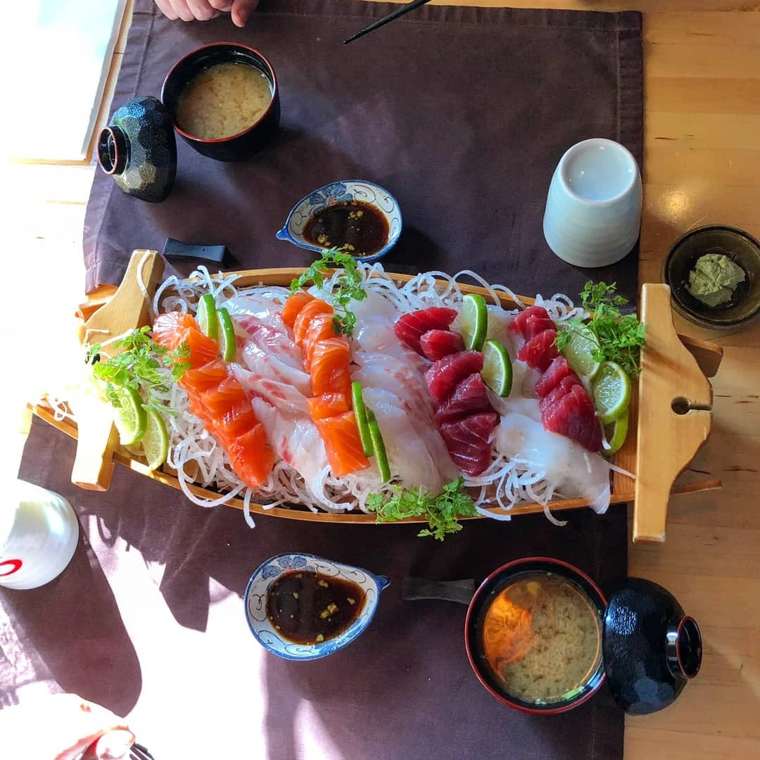 Wasabi - photo 6