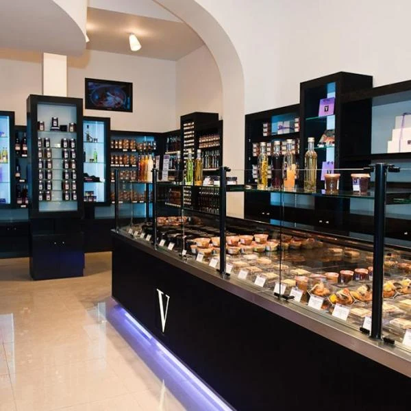 Vatel Gourmet - Lyon Carnot - photo 2