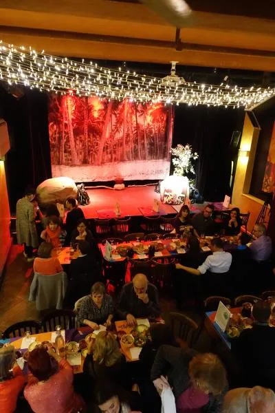 Le Complexe café-théâtre - photo 4