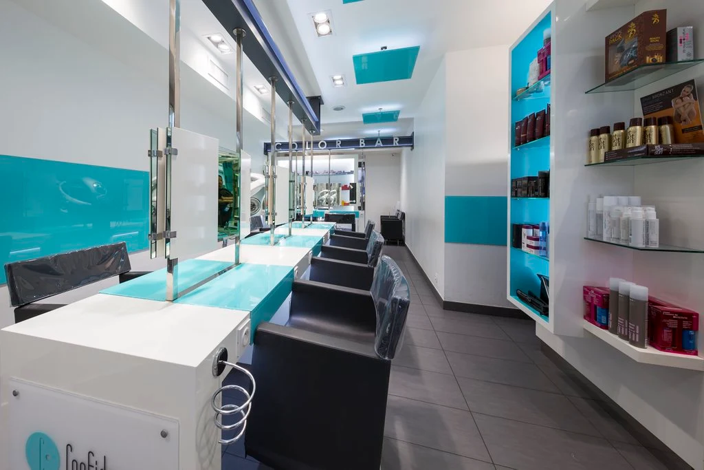 Confidences Le Salon - Vitton - photo 2