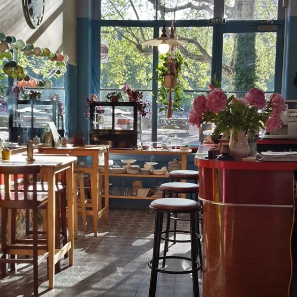 La Petite Madeleine - photo 4