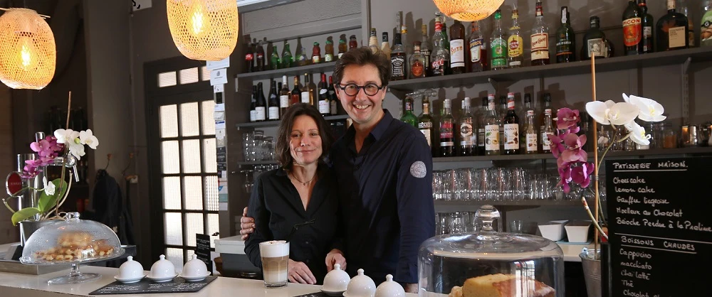 Le Village - Bar - photo 2