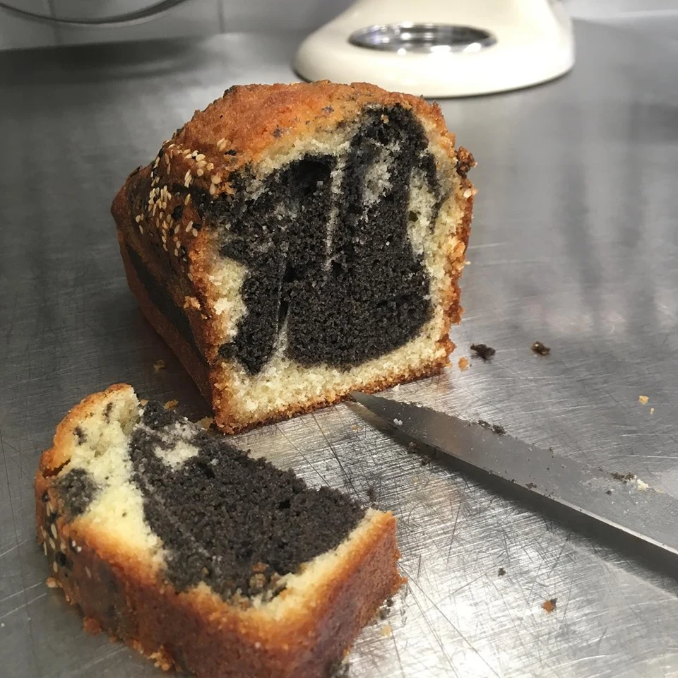 Piece of Cake !