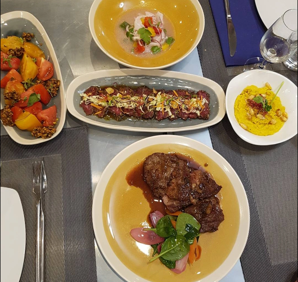 Le Comptoir Des Cousins - photo 3