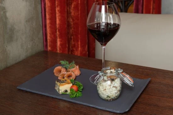 Le Vin Gourmand - photo 8