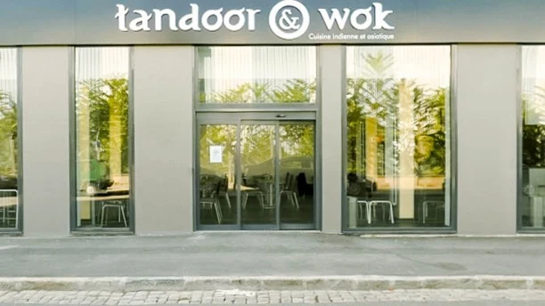 Tandoor & wok - photo 3