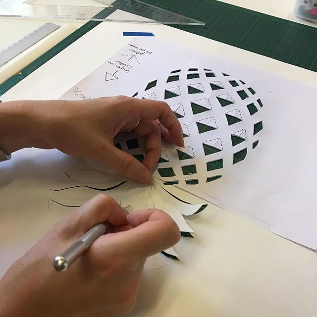 Latéo - Les Ateliers Textiles et Origami - photo 6