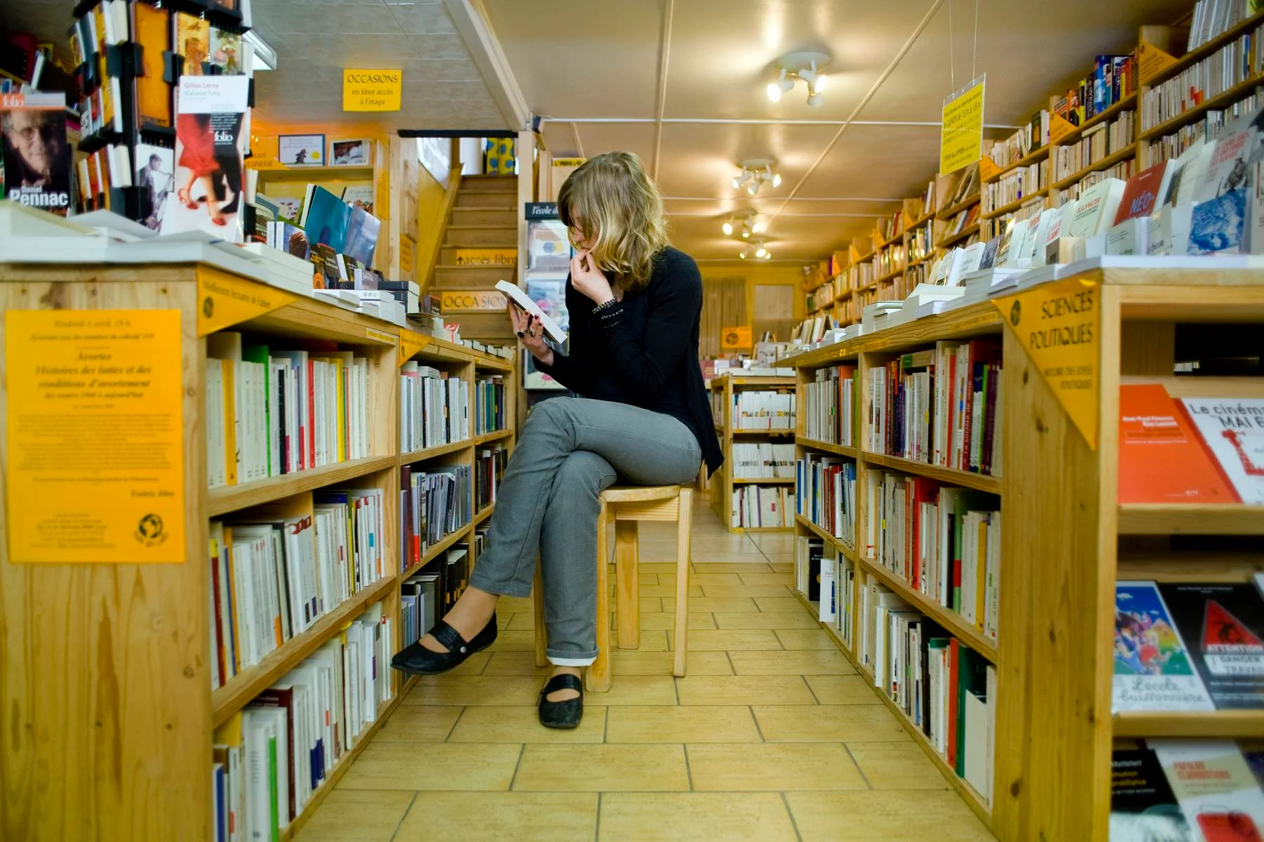 Terre des Livres - photo 2