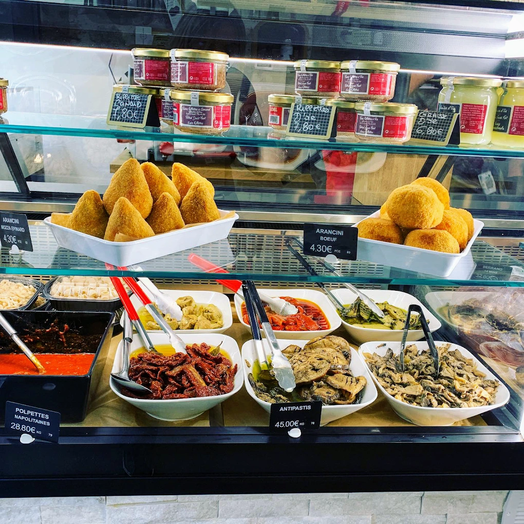 La Petite Epicerie - photo 2