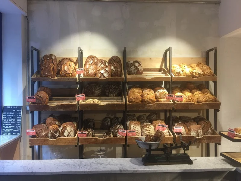 Antoinette Pain & Brioche (Terreaux) - photo 3