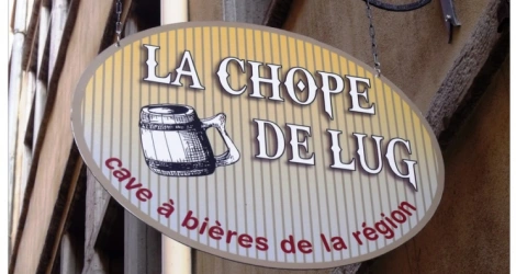 La Chope de Lug