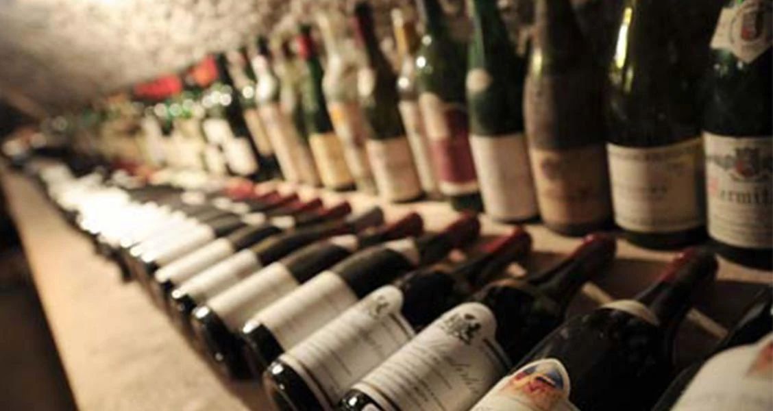Antic Wine