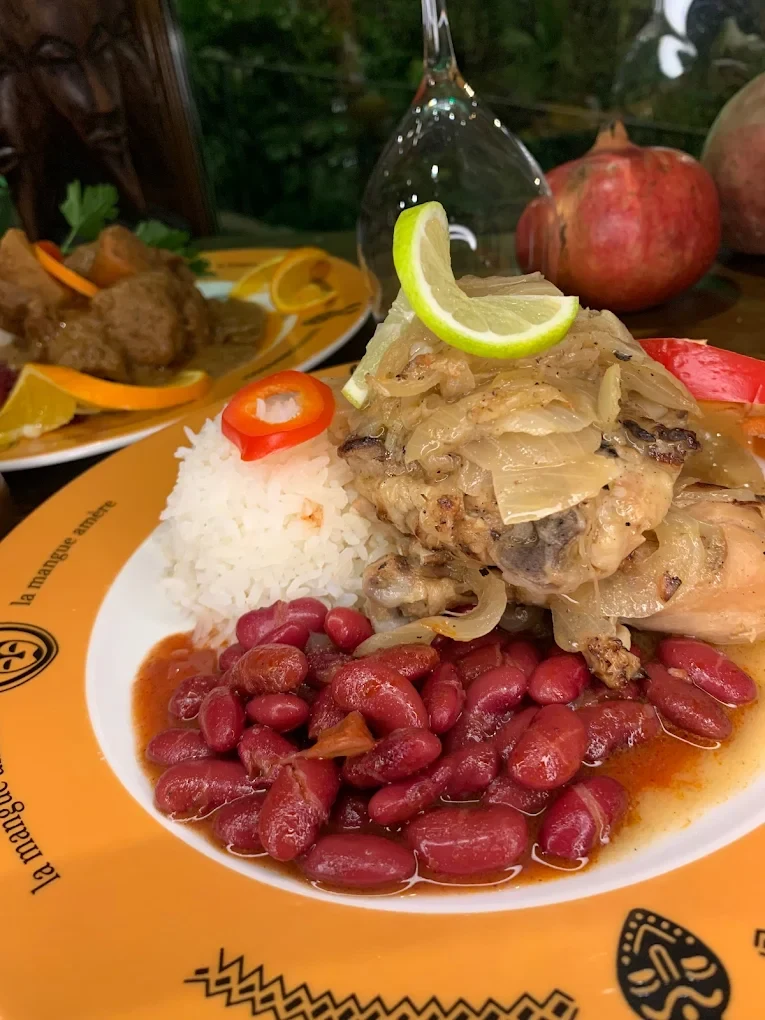 La Mangue Amère - photo 4