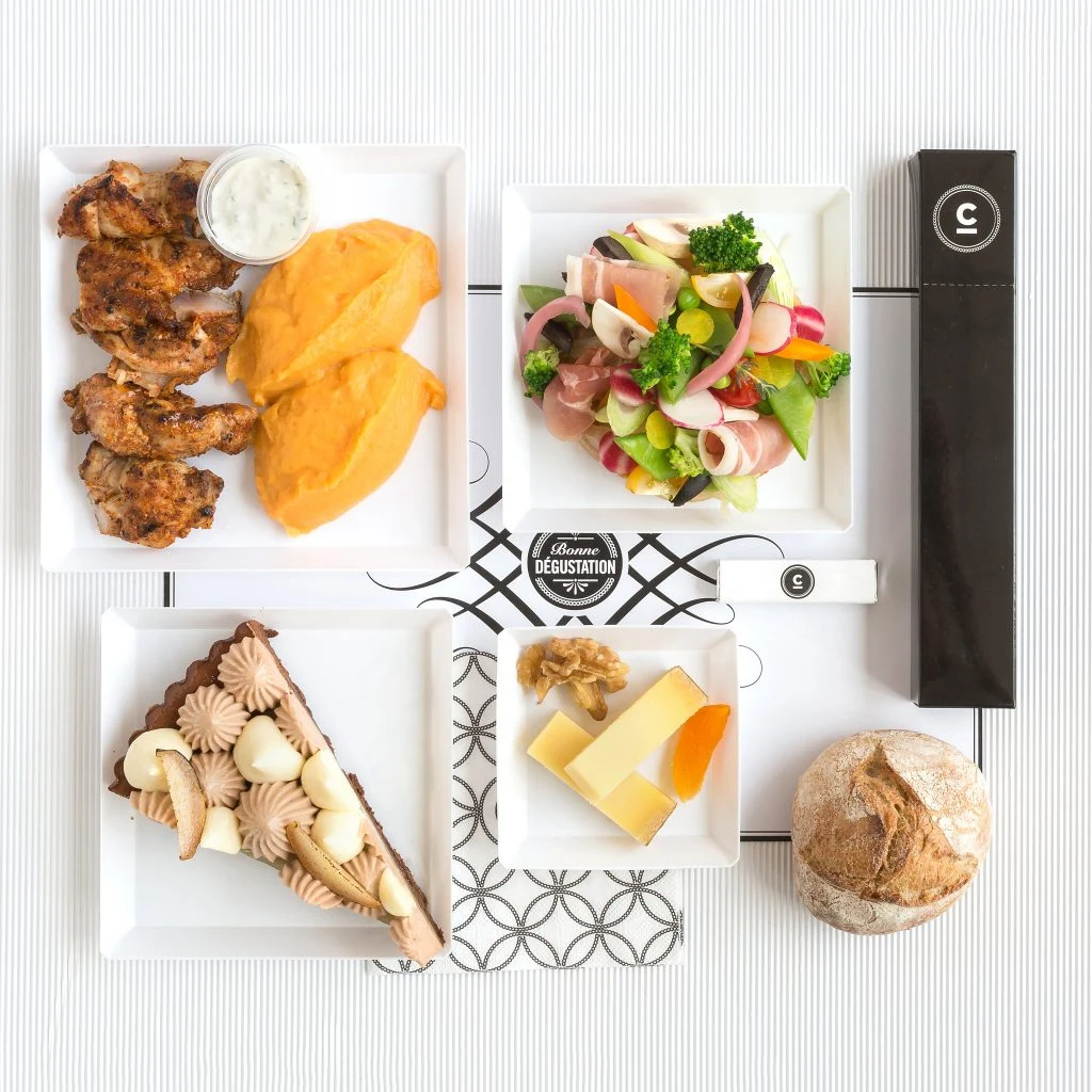 C-Gastronomie - photo 2