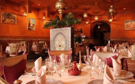 La Mamounia - photo 3