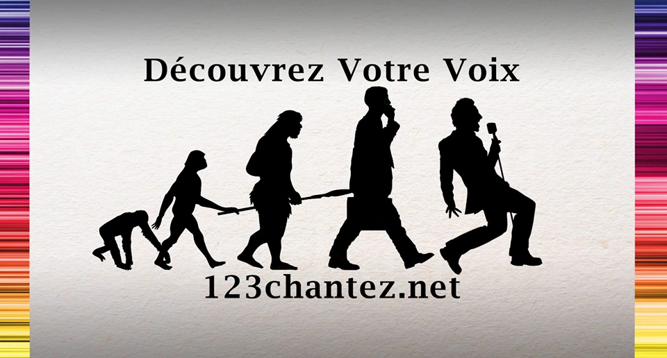 123 Chantez !