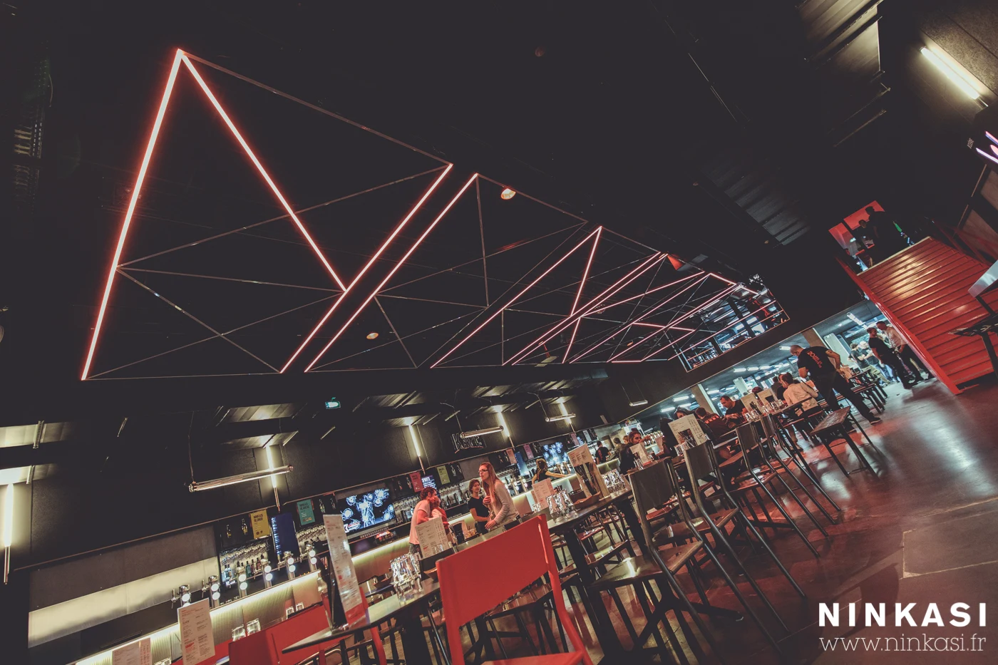 Ninkasi Gerland (Brunch) - photo 2
