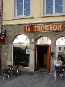 Trokson - photo 2