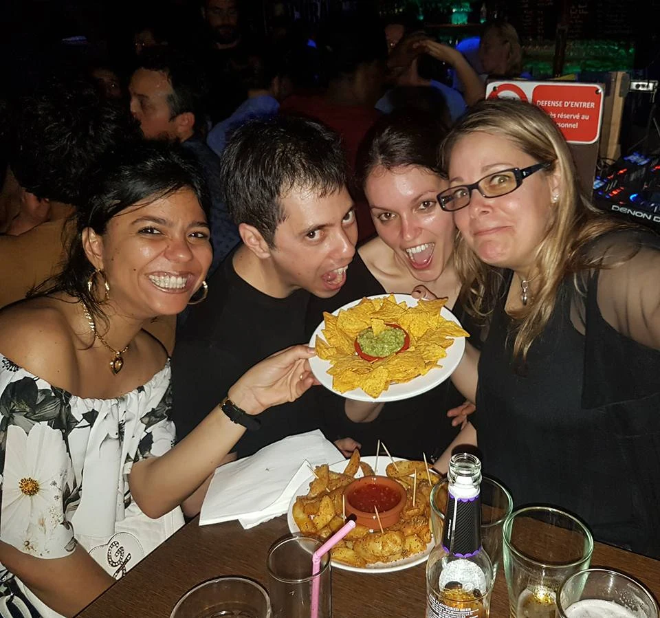 Cabana Café Latino - photo 5