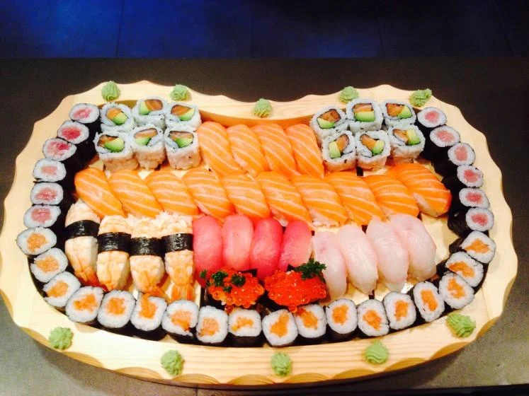 LEM Sushi