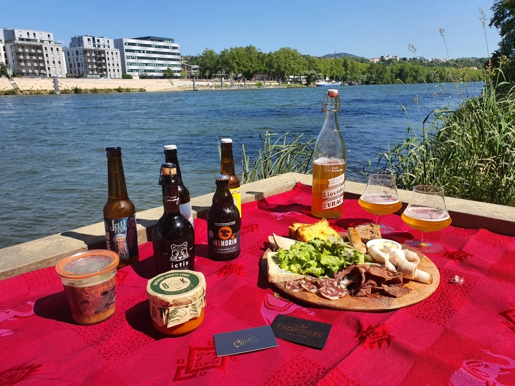 La Chopinière - photo 14